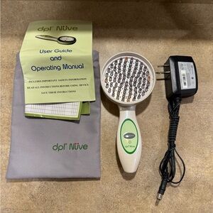 Handheld dpl Nuve DPL Pain Relief Therapy Light/Joints/Muscles Red Light Tested